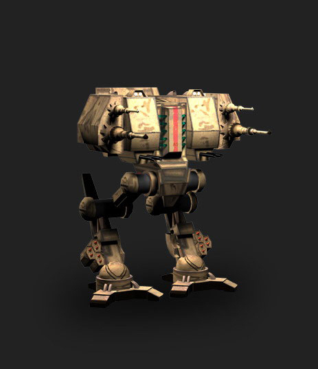 Cerberus MK1
