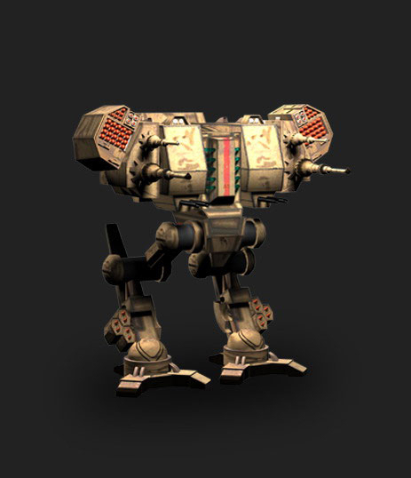 Cerberus MK2