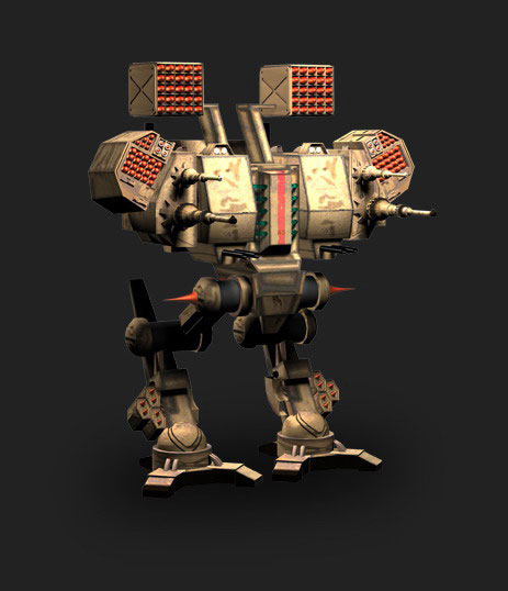Cerberus MK3